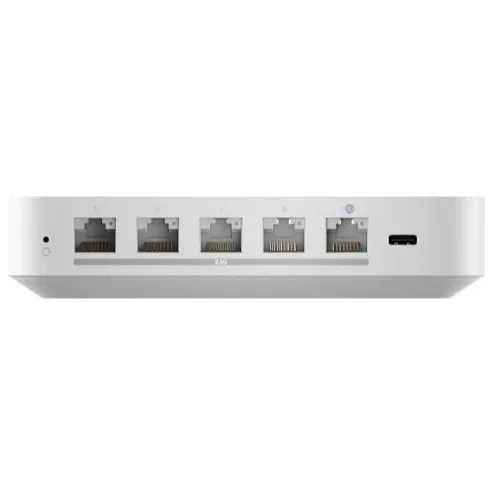 Ubiquiti UXG-MAX UniFi Gateway Max