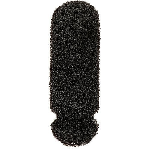 DPA DUA4099 Foam Windscreen for Headset, 5-Pack, Black