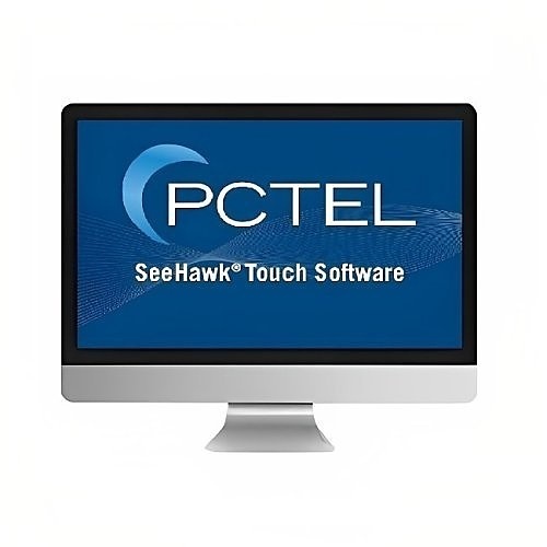 Honeywell BDA OPS126-X PCTEL SeeHawk Touch Annual Maintenance Software Support for Permanent License