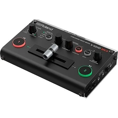 Image of 64-V02HDMKII