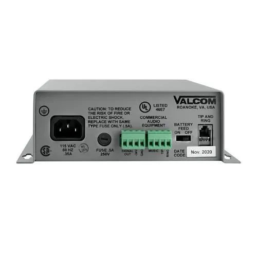 Image of 6V-V2000A