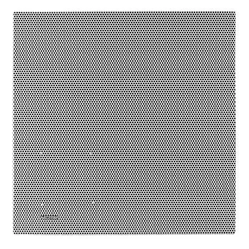 Valcom V-9422 Lay-In 2′ 2′ Spot SoundMasking Speaker