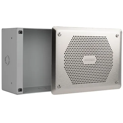 Valcom V-9805 Vandal Resistant Enclosure