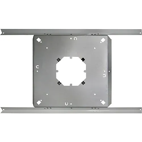 Valcom V-9904M-5 4" Speaker Mounting Bridge, Silver