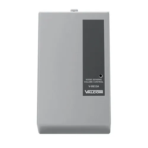 Valcom V-9933A Noise Sensing Volume Control