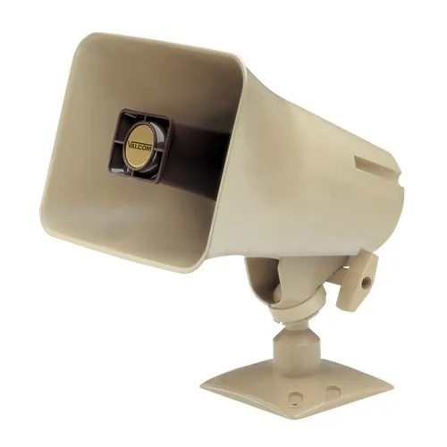 Valcom V-9945A Loud Warbler Ringer Horn