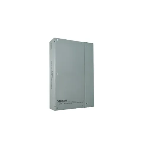 Valcom V-9964 Stacking Feedback Eliminator