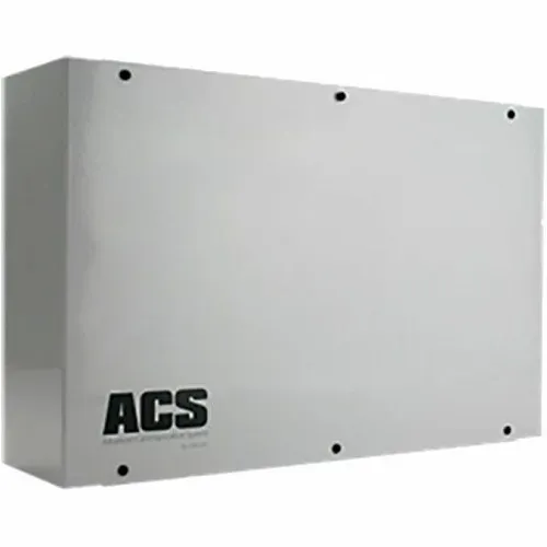 Valcom V-ACS-X72/45 ACS Expansion Module from V-ACS45 to 72-Zones, Gray