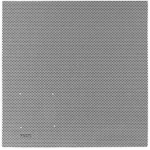 Valcom V-CTLA-2 Indoor Lay-In 2' 2' Talkback Ceiling Speaker with Backbox for ACS, 2-Pack, White