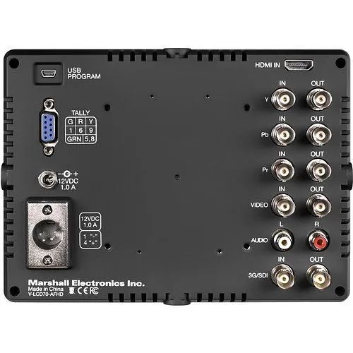 Image of 99-VLCD70AFD