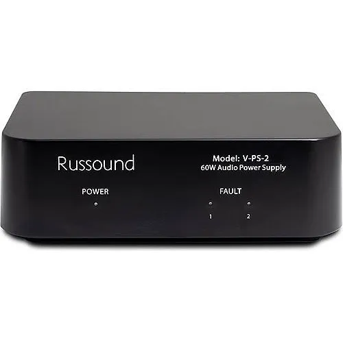 Russound V-PS-2 Power Supply, 60W, 24V/DC