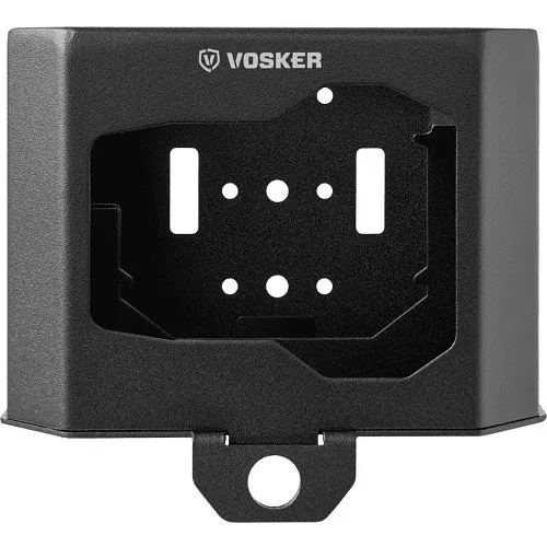 VOSKER V-SBOX2 Security Box for V150 and W300 Security Camera, Metal