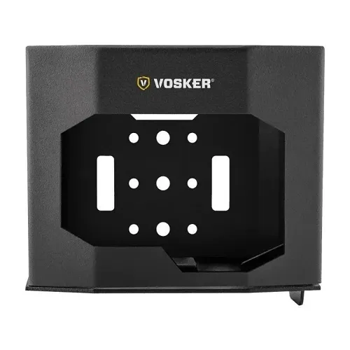 VOSKER V-SBOX4 Steel Security Box for VKX Cameras