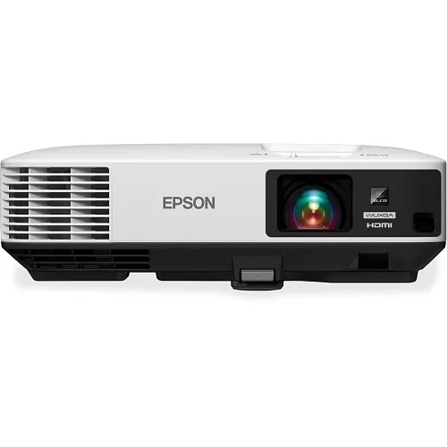 Epson V11H620020 PowerLite Series 1980WU WUXGA 3LCD Projector