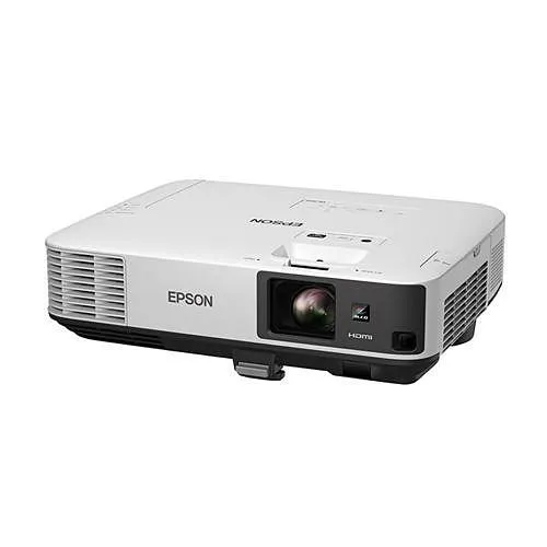 Epson V11H820020 PowerLite 2065 Wireless XGA 3LCD Projector, 5500 Lumens