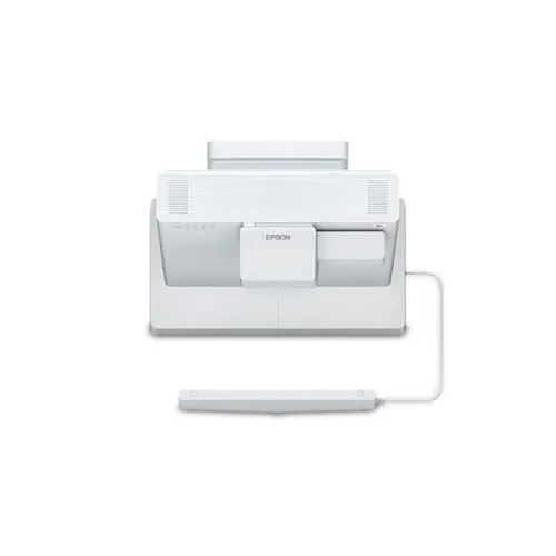 Epson V11H91952 BrightLink 1485Fi HD 1080p 3LCD Interactive Laser Display, 5000 Lumens