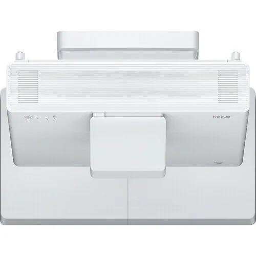 Epson V11H923520 PowerLite 800F 1080p Full HD Ultra Short-Throw Laser Projector for Classrooms