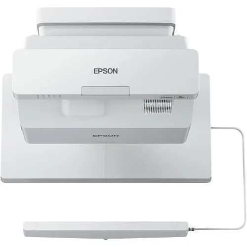 Epson 735Fi BrightLink Full HD 1080p 3LCD Interactive Laser Display, 3600 Lumens