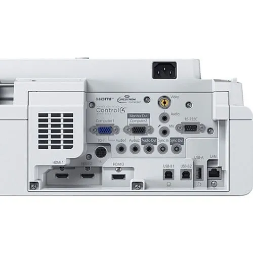 Epson BrightLink 735Fi 1080p 3LCD Interactive Laser Display