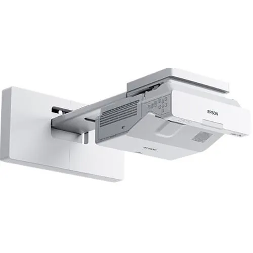 Epson PowerLite 725W WXGA 3LCD Ultra Short-throw Laser Display