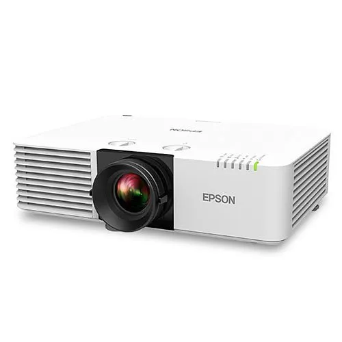 Epson PowerLite L530U Full HD WUXGA Laser Projector