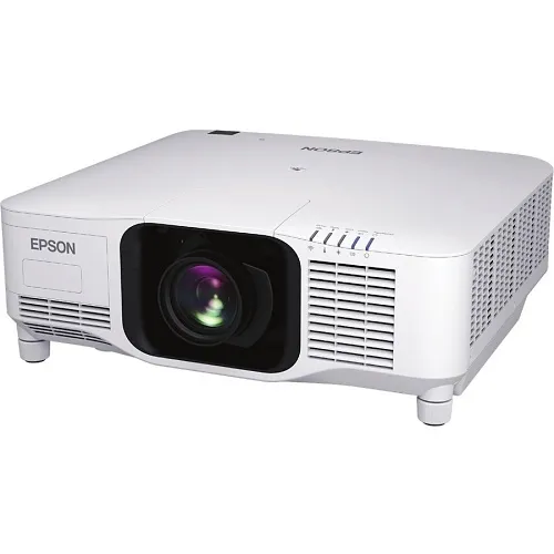 Epson V11HA64920 LCD Laser Projector with 4K Enhancement 16,000 Lumen