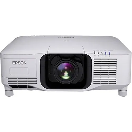 Epson V11HA65920 Full HD WUXGA 4K Venue Laser Projector, 13000-Lumen, No Lens