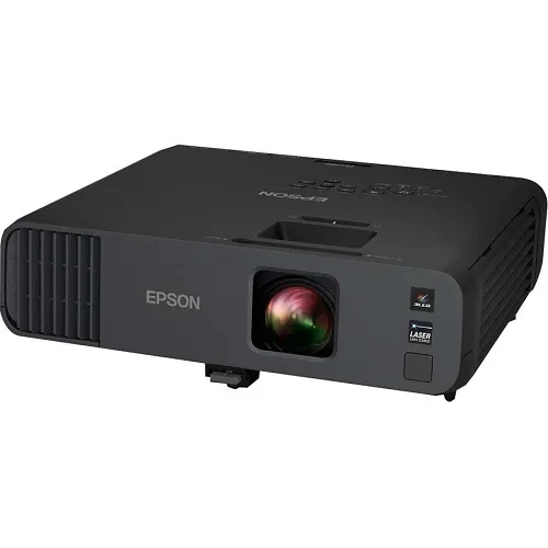 Epson V11HA72120 PowerLite L265Fx 1080p 3LCD Lamp-Free Laser Display with Built-In Wireless Connectivity