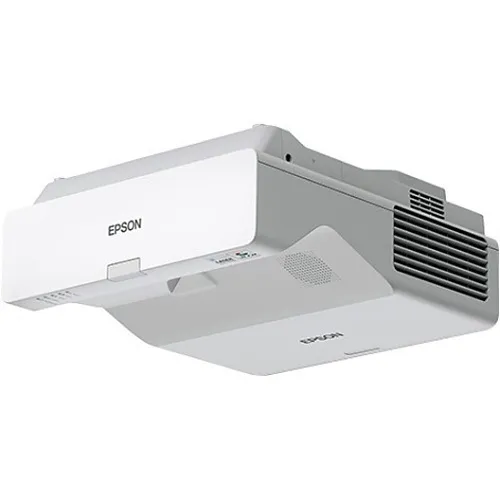 Epson V11HA78020 BrightLink 770Fi 1080p 3LCD Interactive Ultra Short Throw Lamp-Free Laser Display, 4100 Lumens
