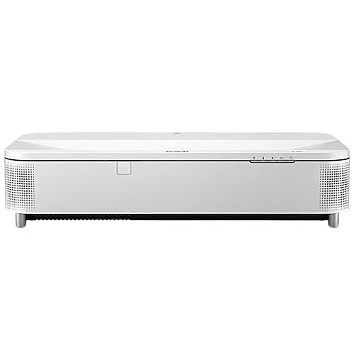 Epson V11HA99020 PowerLite 810E 3LCD Extreme Short Throw Lamp-Free Laser Display with 4K Enhancement