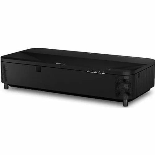 Epson V11HA99120 PowerLite 815E 3LCD Extreme Short Throw Lamp-Free Laser Display with 4K Enhancement, 5000 Lumens