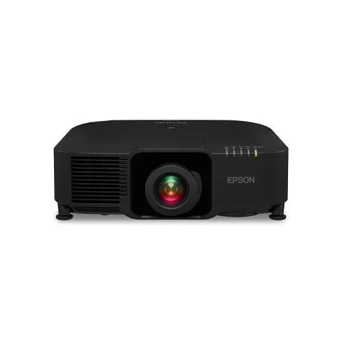 Epson EB-PQ2010B 10,000 lm 4K 3LCD Laser Projector, Black