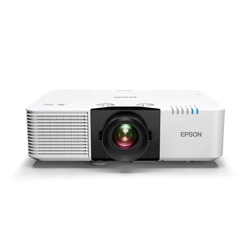 Epson V11HB27020 PowerLite L890U 8000-Lumen WUXGA 3LCD Laser Projector