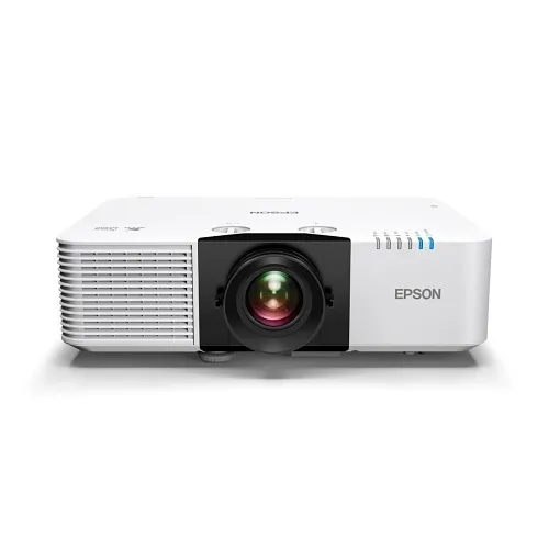 Epson V11HB29020 WUXGA 3LCD Laser Projector,  6500-Lumen