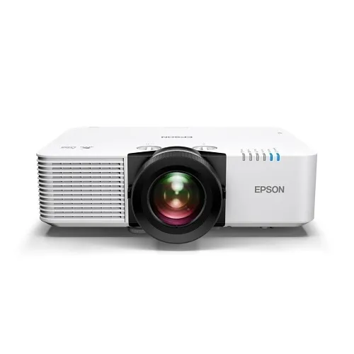 Epson V11HB31020  Short Throw WUXGA 3LCD Laser Projector, 6200-Lumen