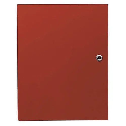 Honeywell Home V128FBP-9 VISTA 12V Partitioned Light Commercial Fire and Burglary Alarm Control Panel