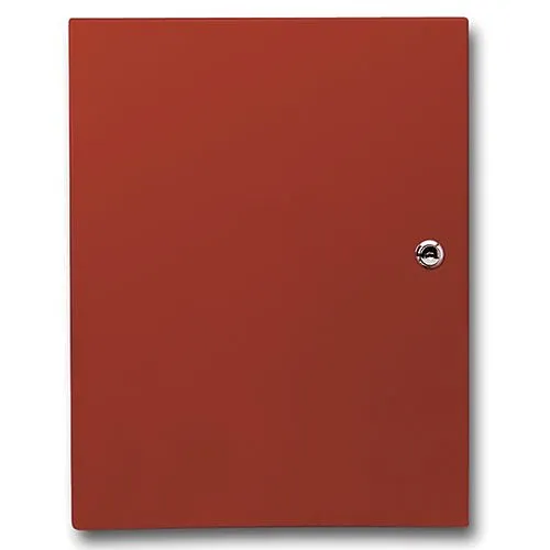 Honeywell Home V128FBPT Fire and Burglary Alarm Control Panel, Partitions and 128 Zones/Points