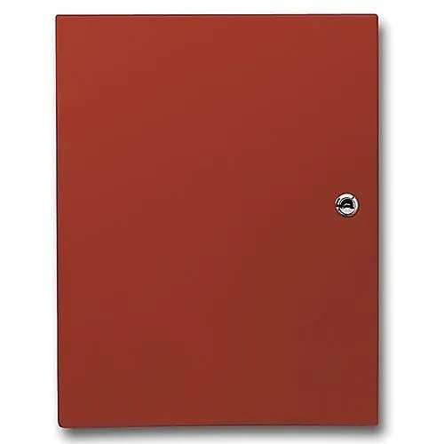 Honeywell Home V128FBPT24KT 2-Piece VISTA Security Control Kit, (1)PS6, (1)V128FBPT