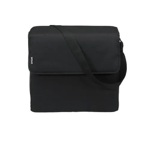 Epson V12H001K66 ELPKS66 Soft Carrying Case for PL420, 425W, 430, 435W and BrightLink 436Wi Projectors, Black