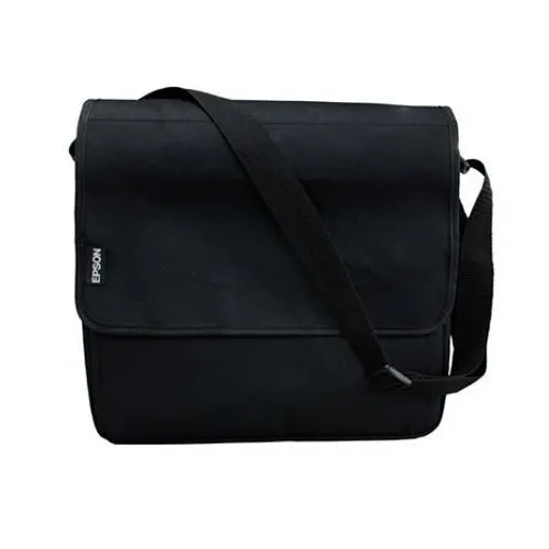 Epson V12H001K68 ELPKS68 Soft Carrying Case for PL1975W, 1980WU and 1985WU Projectors, Black