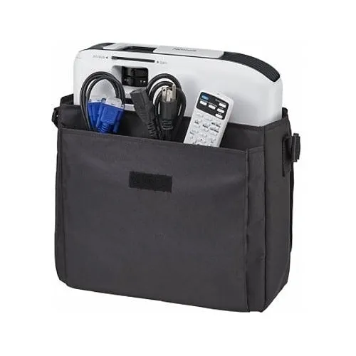 Epson V12H001K70 ELPKS70 Soft Carrying Case for VS Projector Series