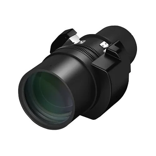 Epson V12H004M0A ELPLM10 Middle-Throw #3 Zoom Lens for Pro Projectors up to 20,000 Lumens and Pro G7000 Series Projectors