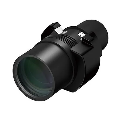 Epson V12H004M0B ELPLM11 Middle-Throw #4 Zoom Lens for Pro Projectors up to 20,000 Lumens and Pro G7000 Series Projectors