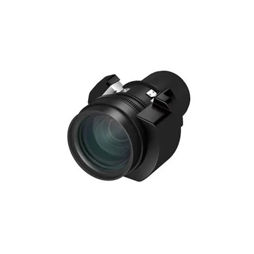 Epson ELPLM15 Middle-Throw Zoom Lens for Positioning Flexibility, Black