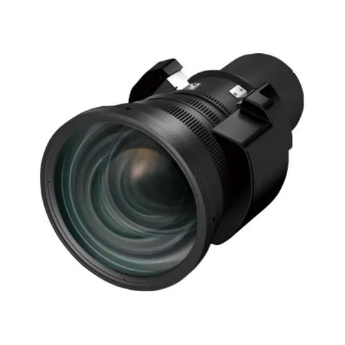 Epson V12H004U04 Short-Throw #2 Zoom Lens for Pro 1000" Projectors up to 20,000 Lumens and Pro G7000 Series