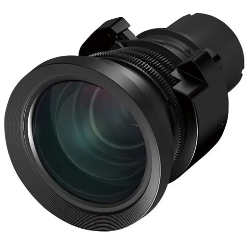 Epson V12H004UA3 Short-Throw #1 Zoom Lens for Pro Projectors up to 20,000 Lumens and Pro G7000 Series