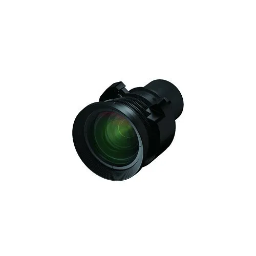 Epson V12H004W05 Wide-Throw #1 Zoom Lens for Pro 50" to 1000" Projectors up to 15,000 Lumens and Pro G7000 Series