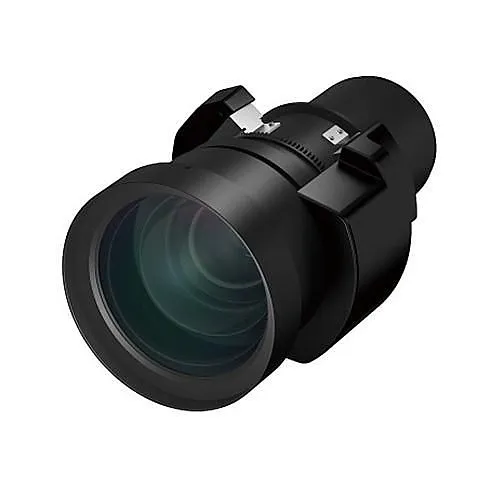 Epson V12H004W06 ELPLW06 Wide-Throw #2 Zoom Lens for Pro Projectors up to 15,000 Lumens and Pro G7000 Series Projectors