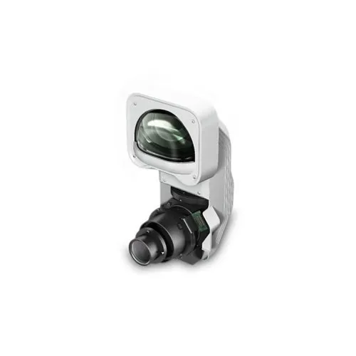 Epson V12H004Y0A ELPLX01WS Ultra Short-Throw Lens for Epson Pro Series Projectors