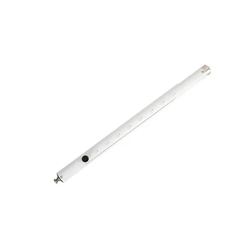 Epson V12H006AG0 Adjustable Extension Column, White